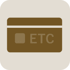 ETCカード